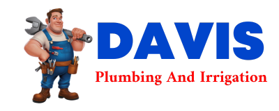 Trusted plumber in ADDY